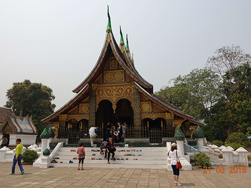 香通寺