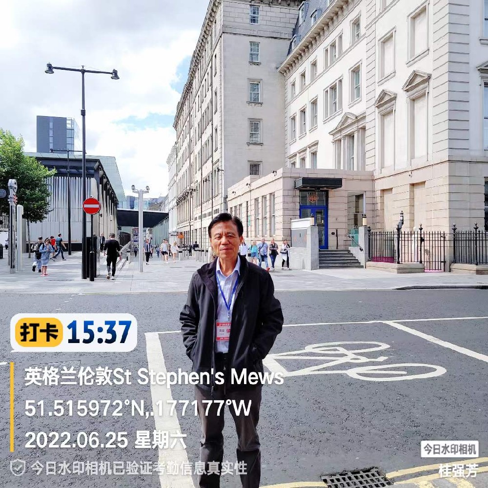 2022世界之旅_第六次考察英国_第56站伦敦